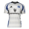 Camiseta de fútbol Hamburger SV Primera Equipación 2024-25 - Hombre